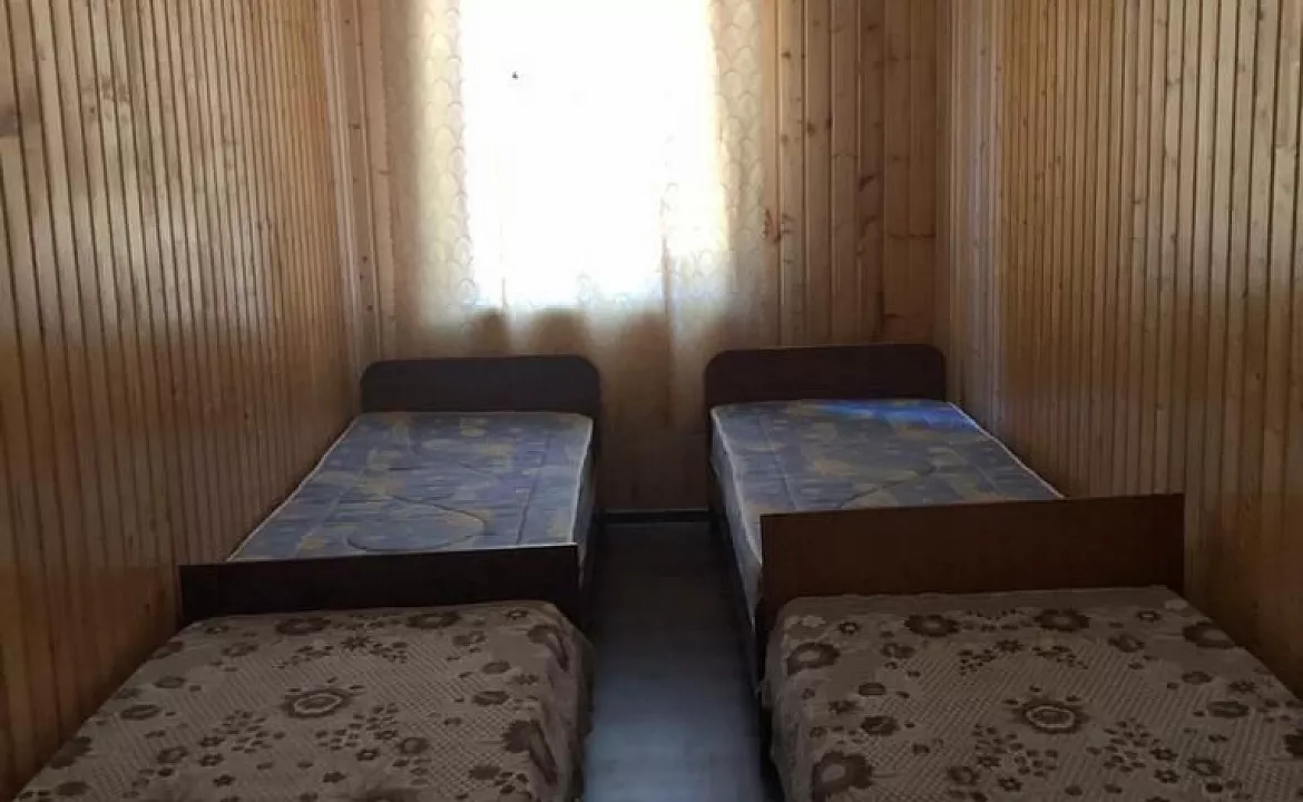 Дом под ключ. Дом под ключ Холодная речка. Гагра