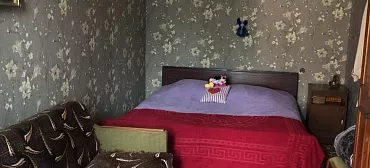 Квартира в многоквартирном доме ул. Ардзинба 59