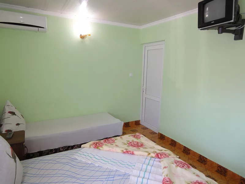 . Гостевой дом Светлана на Алычевом. Лоо . Гостевой дом Светлана на Алычевом. Лоо