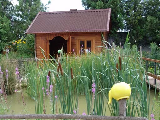 . Пансионат «Волна Люкс». Севастополь