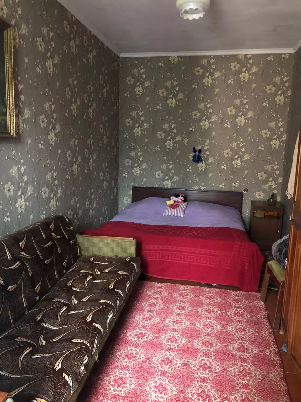 . Квартира в многоквартирном доме ул. Ардзинба 59. Сухум . Квартира в многоквартирном доме ул. Ардзинба 59. Сухум