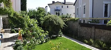 Гостевой дом «Пчелка Майя»