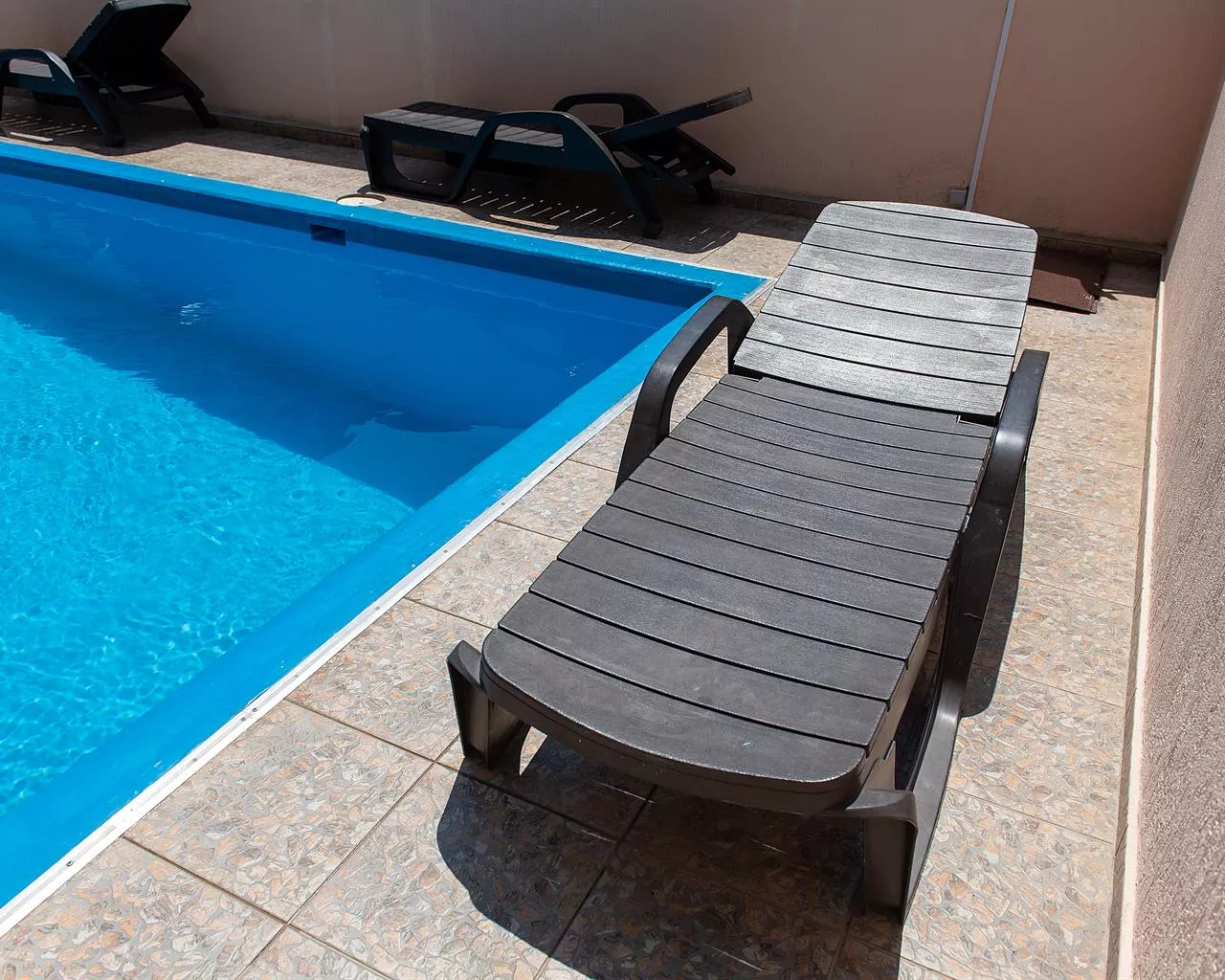 . Отель "Ниагара Фоллс". Сочи