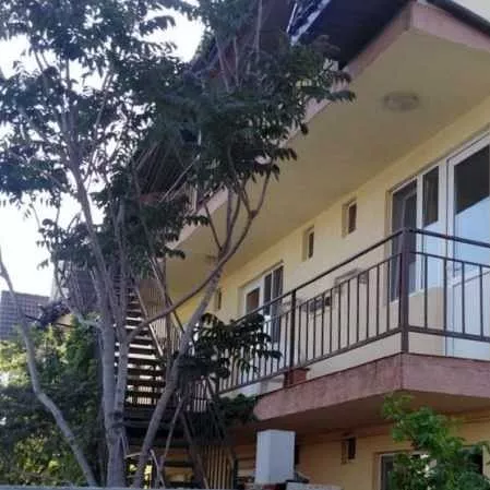 Для влюбленных. Гостевой дом Pelicen. Геленджик