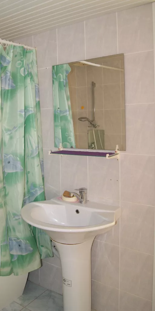 . Отель "Арго" ★★★ . Лазаревское