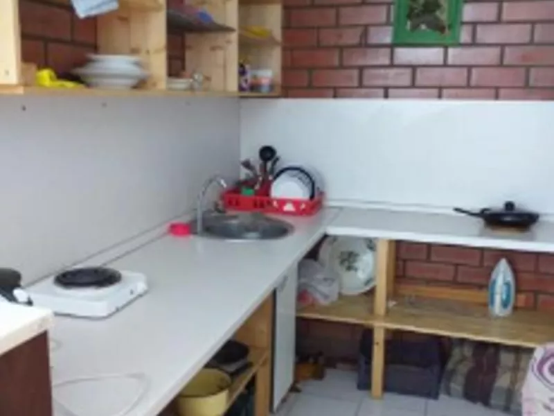 . Гостевой дом Ольга . Геленджик