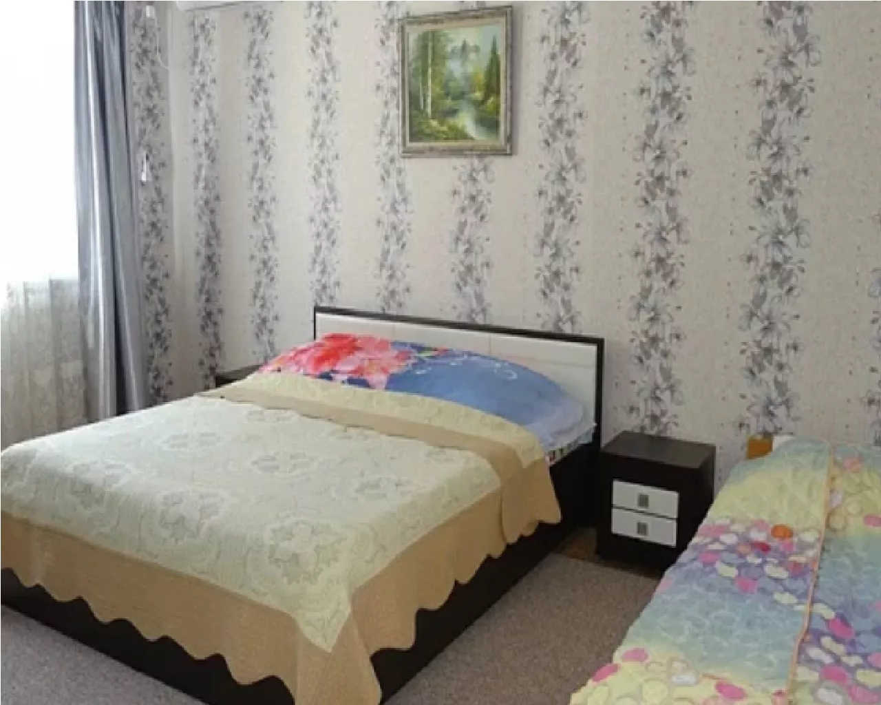 . Гостевой дом Натали - Сухум. Сухум