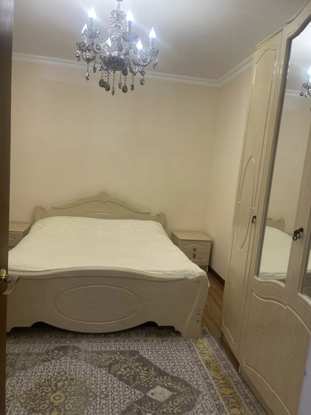 . Квартира в многоквартирном доме Квартира Абазгаа 59/1 . Гагра