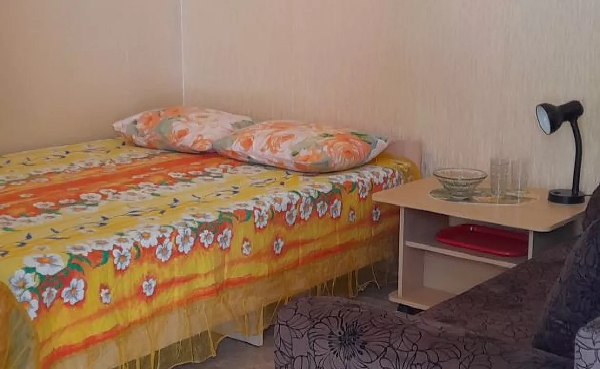 Трёхместный. Гостевой дом Морячок. Анапа