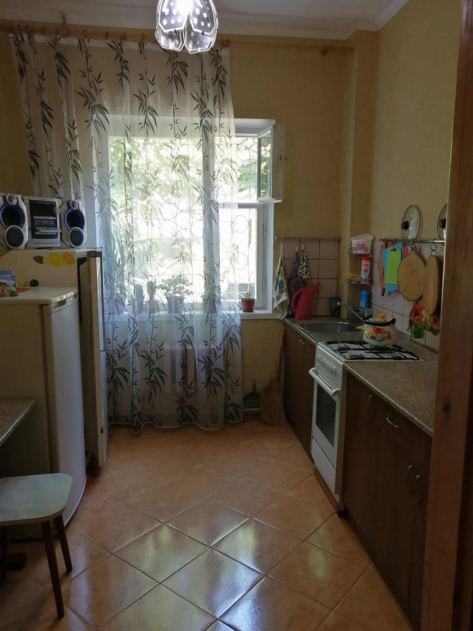 . Частный сектор Сочинское Шоссе дом 1 Б . Лазаревское