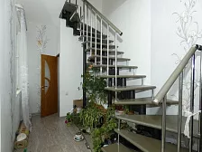 Частный сектор "Зеленый уголок" 