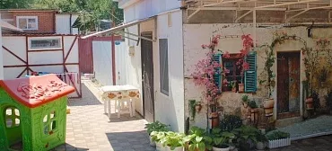 Гостиница "Ромашка"