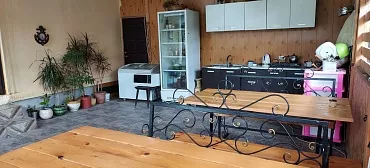 Гостевой дом гостевой дом Новая Гагра