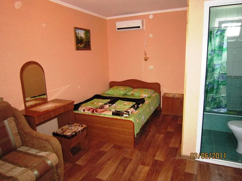 . Частный сектор "У Галины" - Адлер. Адлер