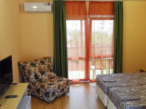 ТРЕХМЕСТНЫЙ СТАНДАРТ. Отель "Элеон"      . Джубга