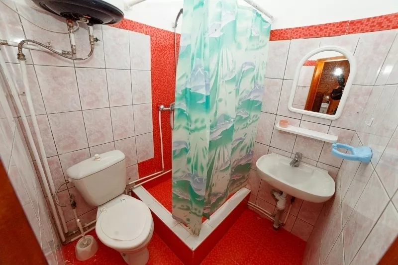 1-комнатный стандарт 