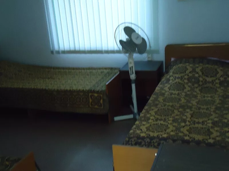 Эконом. Частный сектор "У моря" - Должанская. Должанская