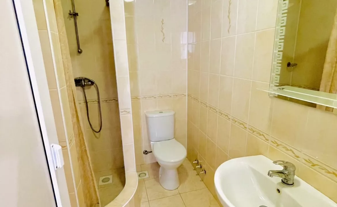 4х местный номер «Стандарт». Гостевой дом "Виктория". Лазаревское 4х местный номер «Стандарт». Гостевой дом "Виктория". Лазаревское