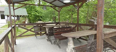 Отель "Ручей" 