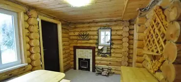 Отель «Меридиан»