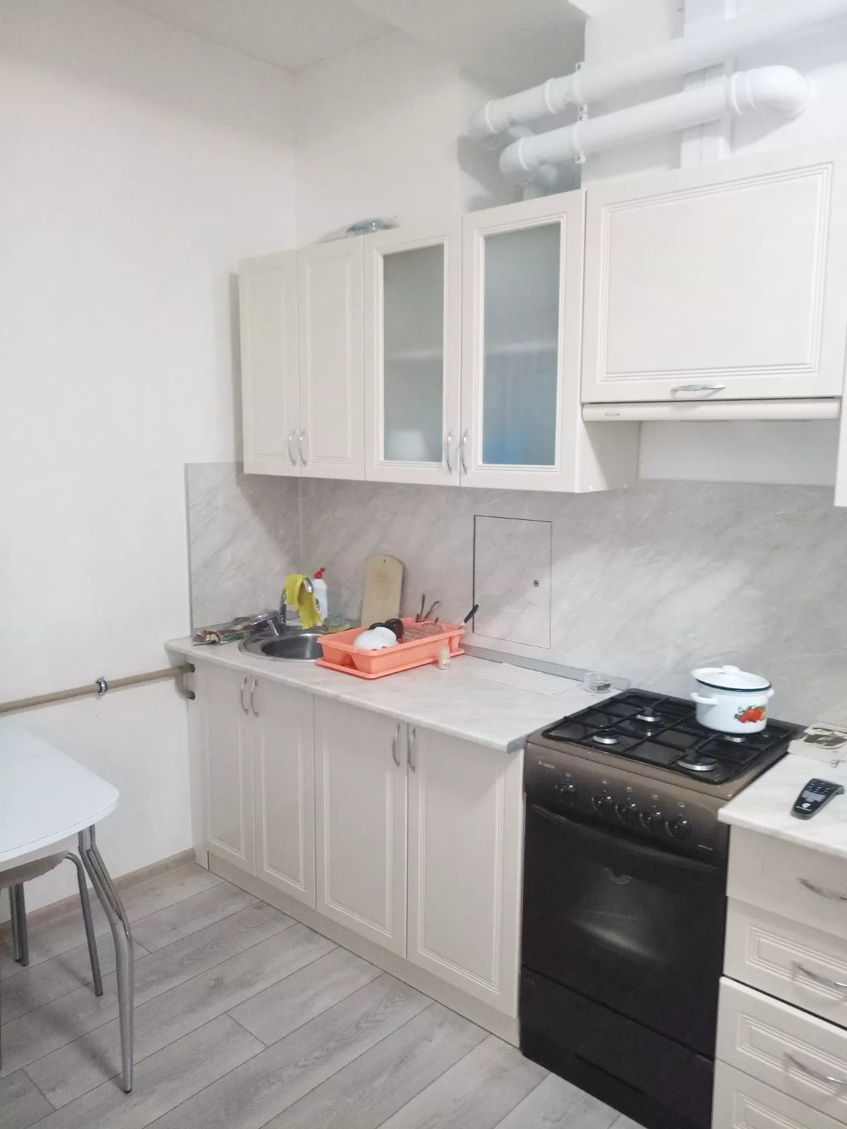 . Квартира в многоквартирном доме ПЕРВАЯ  БЕРЕГОВАЯ  ЛИНИЯ!!!!. Адлер