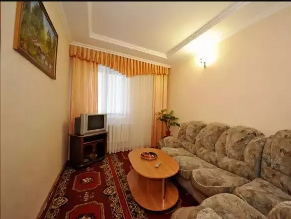 2-х комнатный 2-х местный «Полулюкс». Отель «Эсен». Эльбрус - гостиницы 2-х комнатный 2-х местный «Полулюкс». Отель «Эсен». Эльбрус - гостиницы