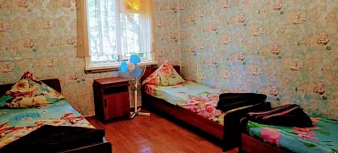 База отдыха "Восход"