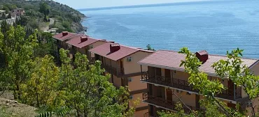 Курортный комплекс Eco - Village Курортный комплекс Eco - Village