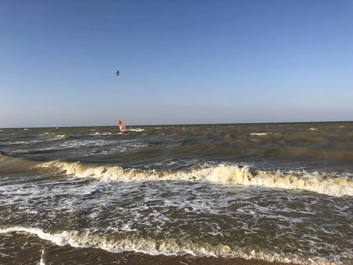 . Гостевой дом "У Владимира". Должанская