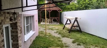 Дом под ключ "Партизанская 3"