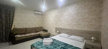 Гостевой дом Гамма