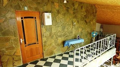 . Гостевой дом "Вильямс". Вардане