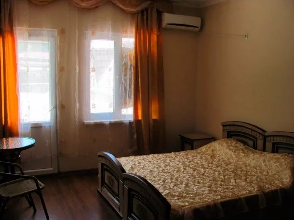 . Гостевой дом Дубовая роща. Лермонтово . Гостевой дом Дубовая роща. Лермонтово