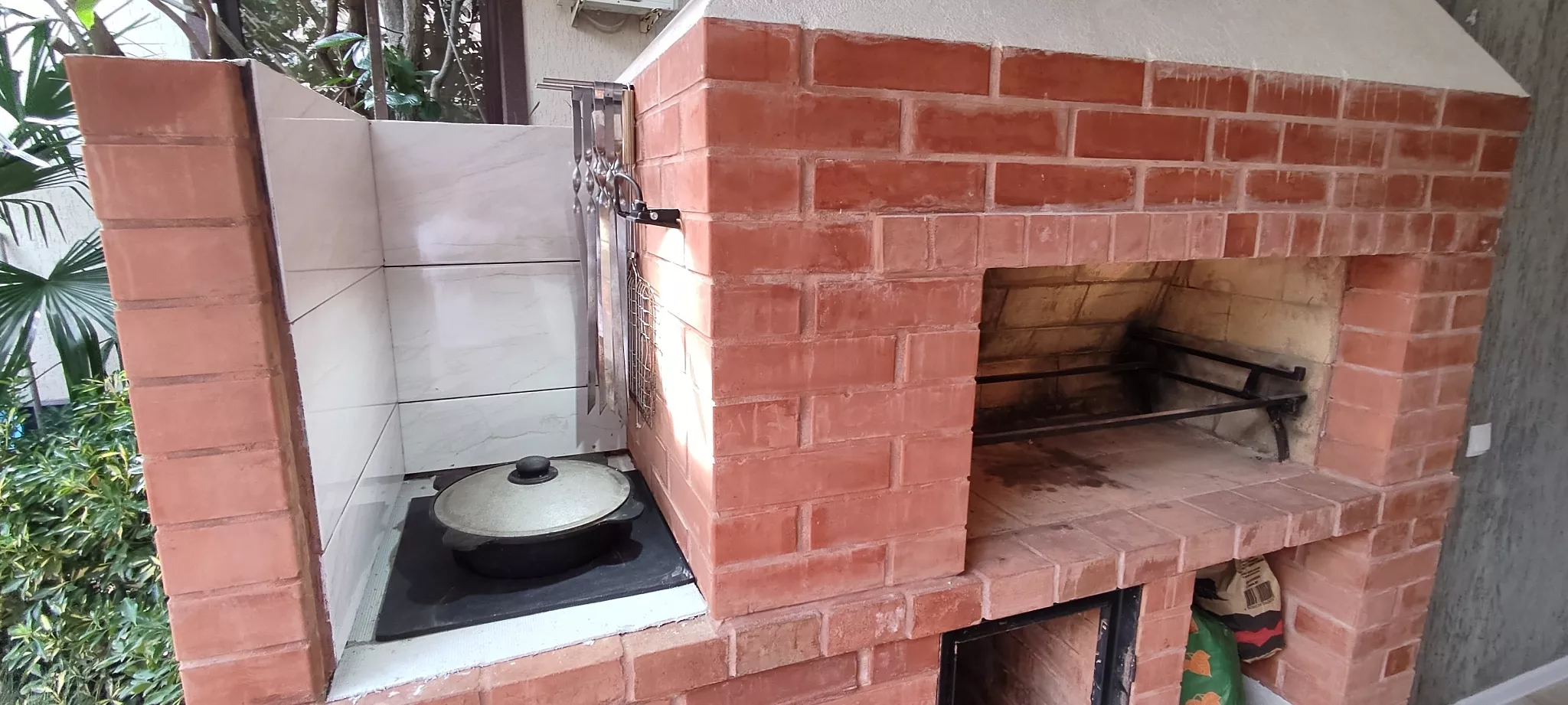 . Частный гостевой дом Созвездие . Лазаревское