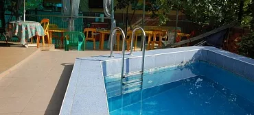 Гостевой дом "Татьянин День"