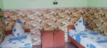 Гостевой дом "Горный воздух"