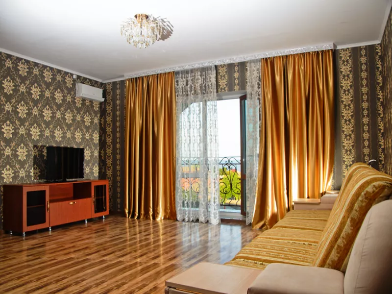 . Отель  "ВАП-отель". Ейск