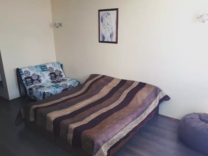 . Эллинг Азовская 7. Лоо