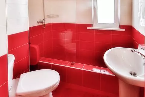 Трехместная комната 