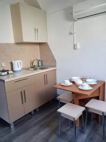 . Гостевой дом "Южный Берег" . Кабардинка