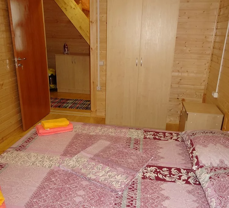 Дом под ключ. Дом под ключ Северная 20. Голубицкая