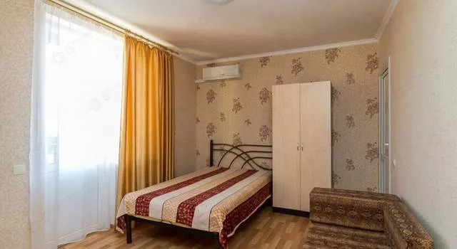 . Гостевой дом Винтаж. Лазаревское