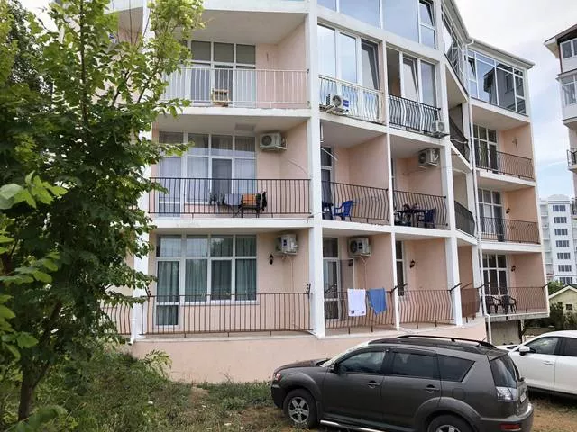 . Гостевой дом Звёздный Берег. Орловка. Севастополь . Гостевой дом Звёздный Берег. Орловка. Севастополь