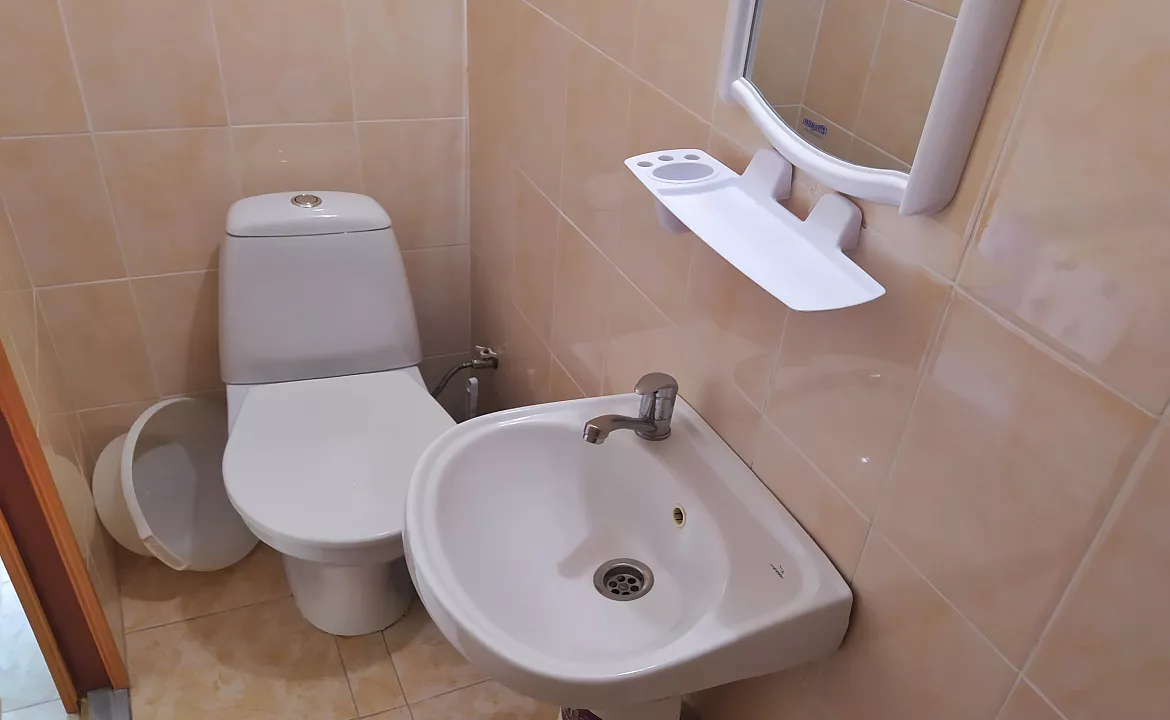 Одноместный с удобствами. Гостевой дом "Одиссей" - Кабардинка. Кабардинка Одноместный с удобствами. Гостевой дом "Одиссей" - Кабардинка. Кабардинка