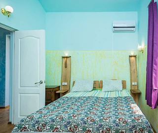 Жилье для семьи. SPA-отель lgeri Resort. Жилье для семьи. SPA-отель lgeri Resort.