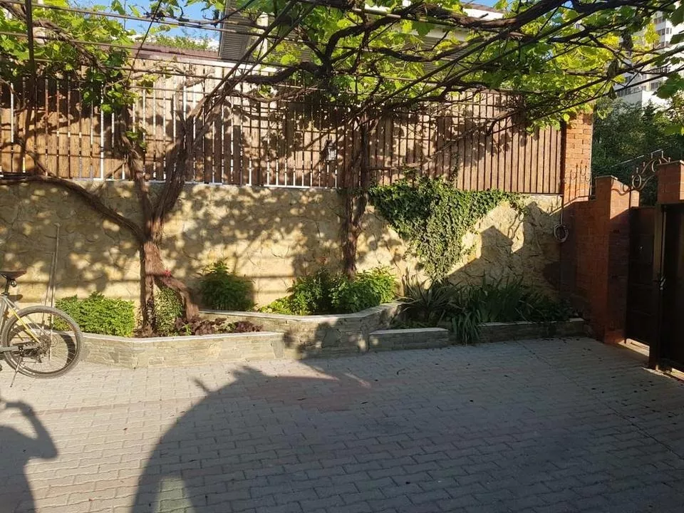 . Частный сектор "Северная 2". Дивноморское