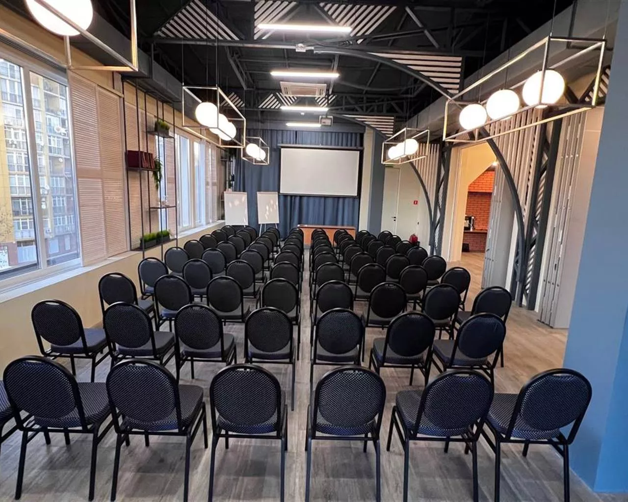 . Отель Портобелло Сочи. Адлер