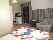 Гостевой дом Южный двор