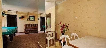 Частный сектор "На Калараша" 