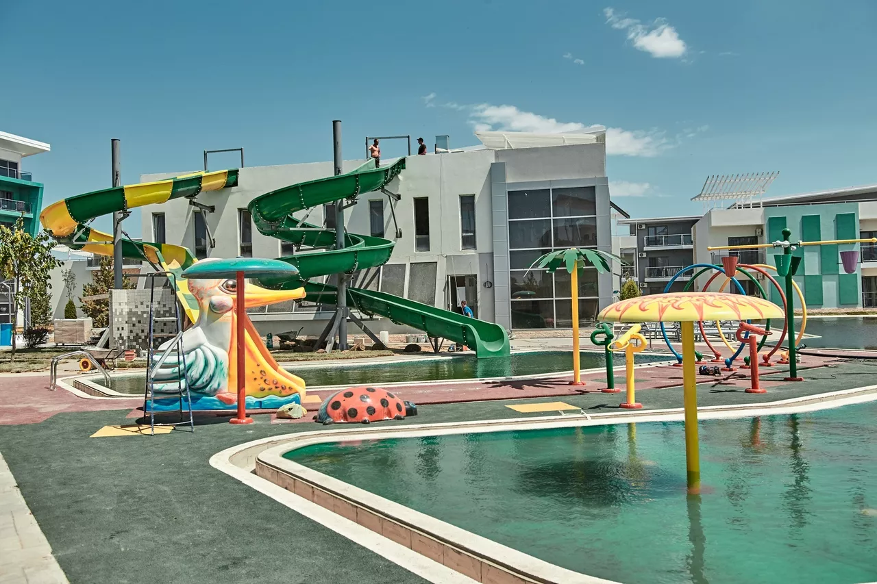 . Отель "Аурум". Благовещенская